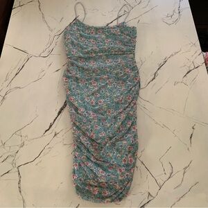 Polly & Esther Summer Dress